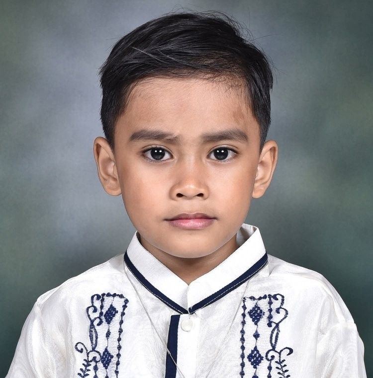 CalexJhon Capili