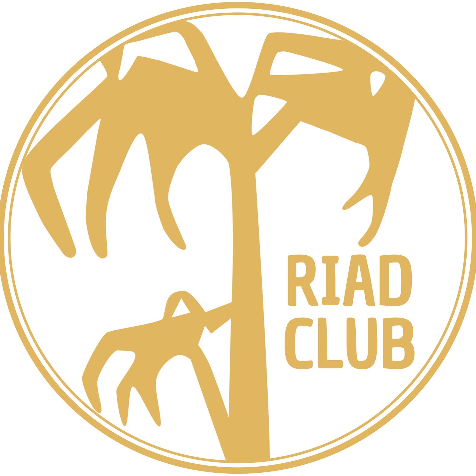 RiadClub | Rabat