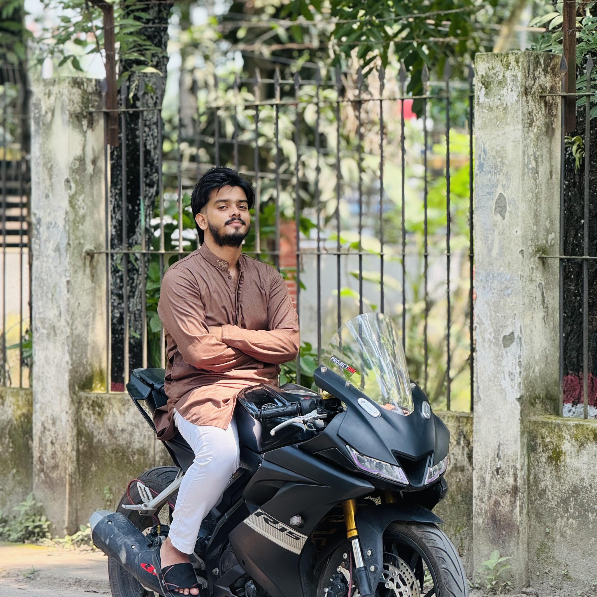 RaHat HaSan