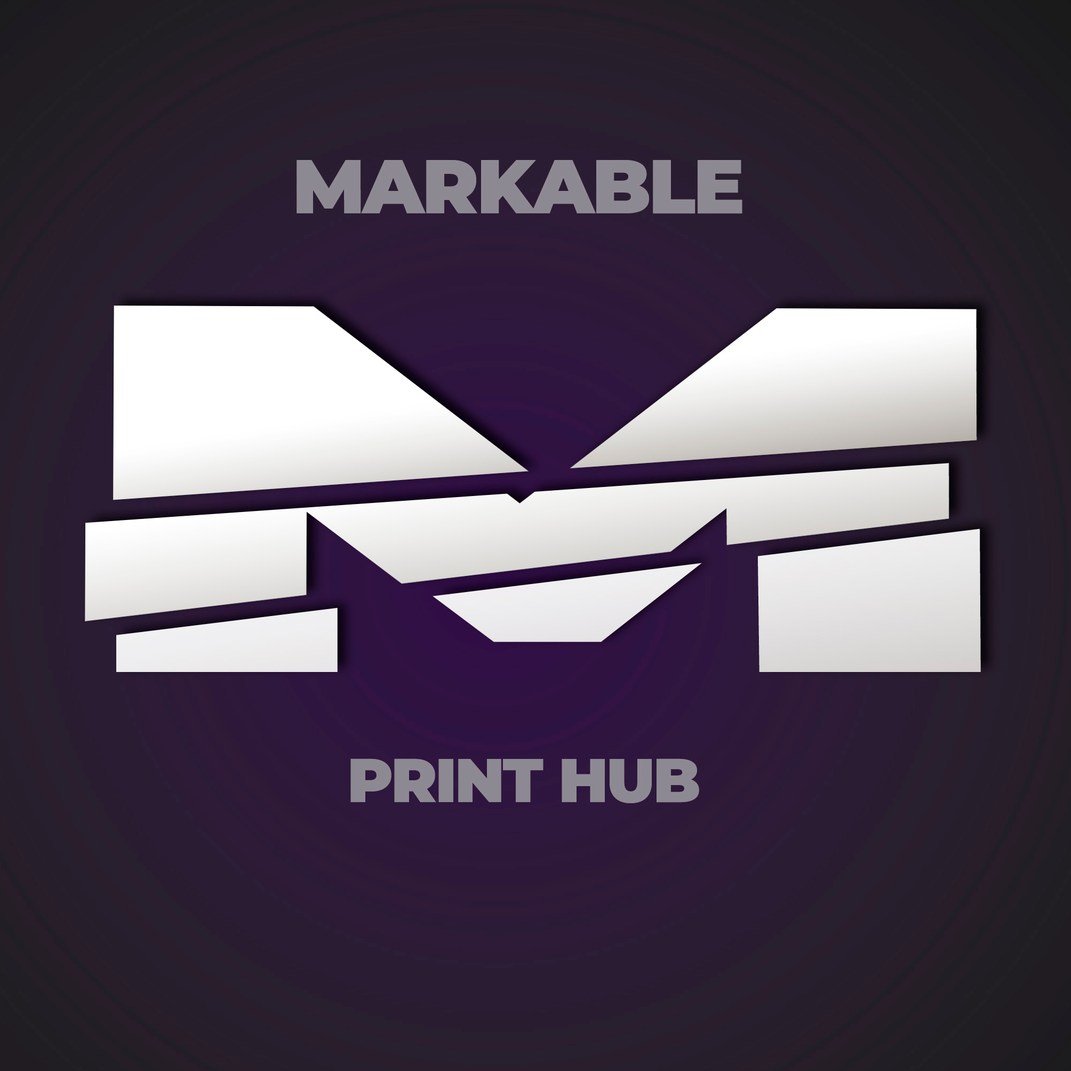 Markable Print Hub