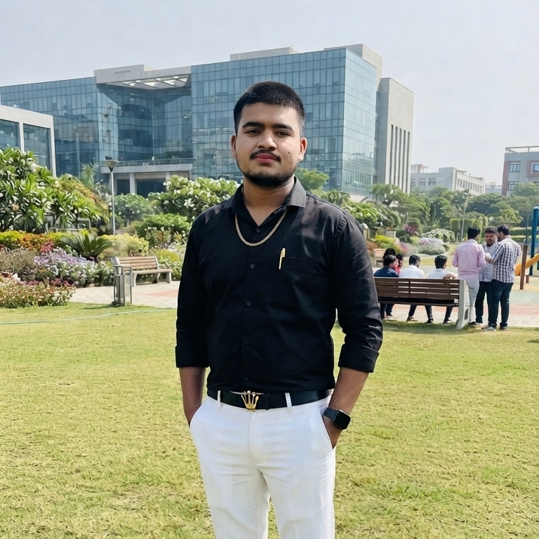 MD Rafikul Islam