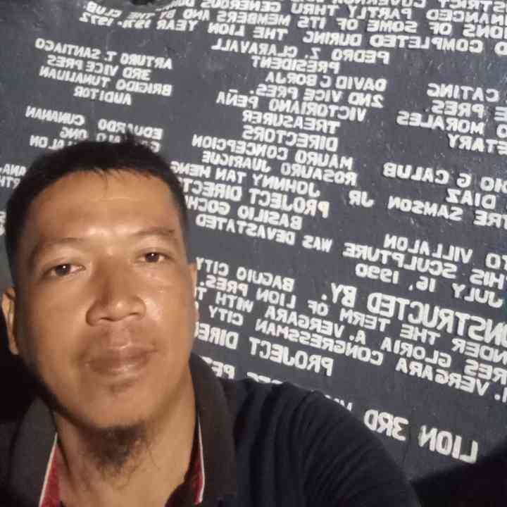 Jharwin Rualo