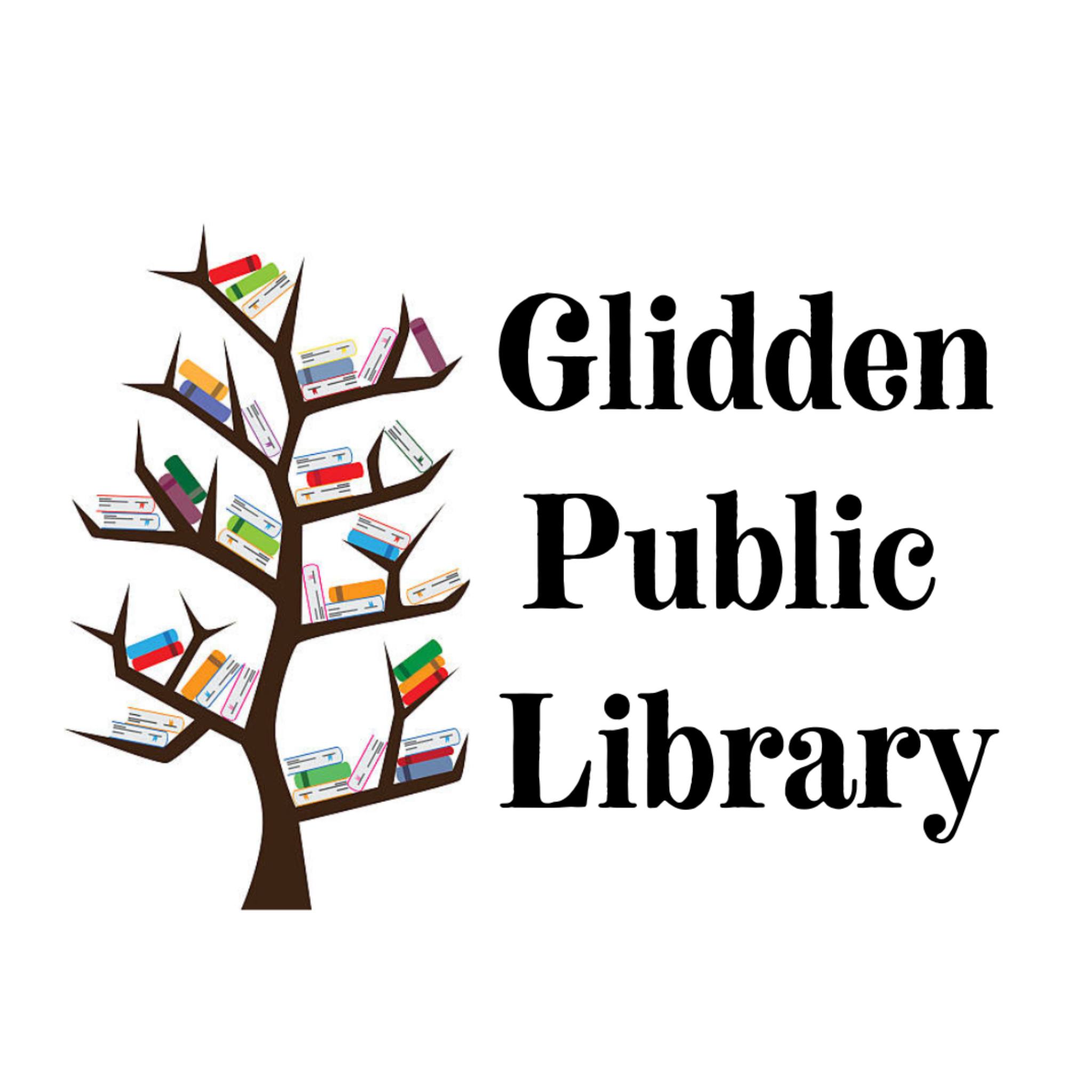 Glidden Public Library | Glidden IA