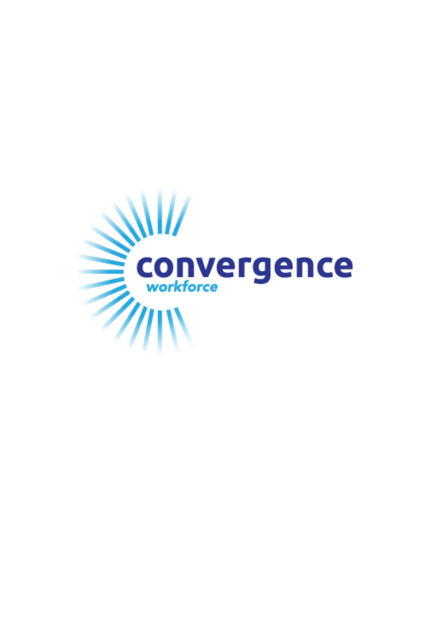Convergence Workforce Israel | Jerusalem