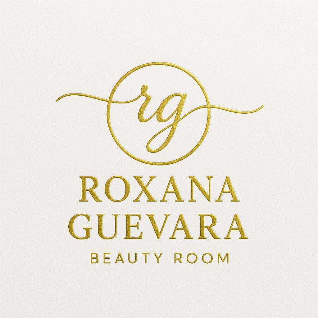 Roxann Makeup
