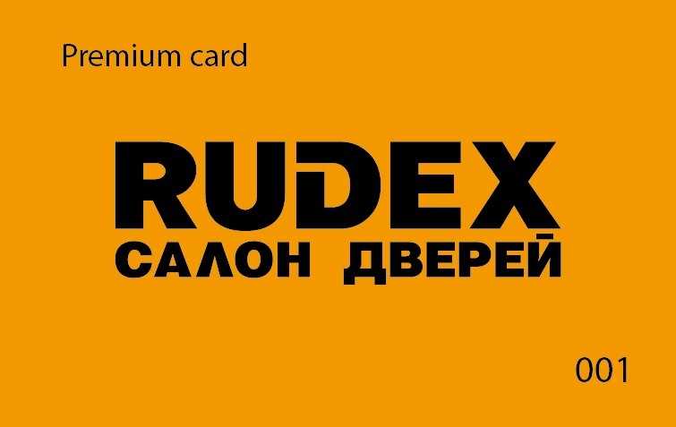 Rudex | Moscow