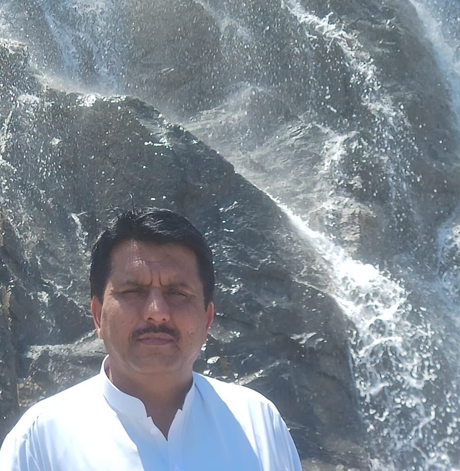 Waheed Afsar on Reels