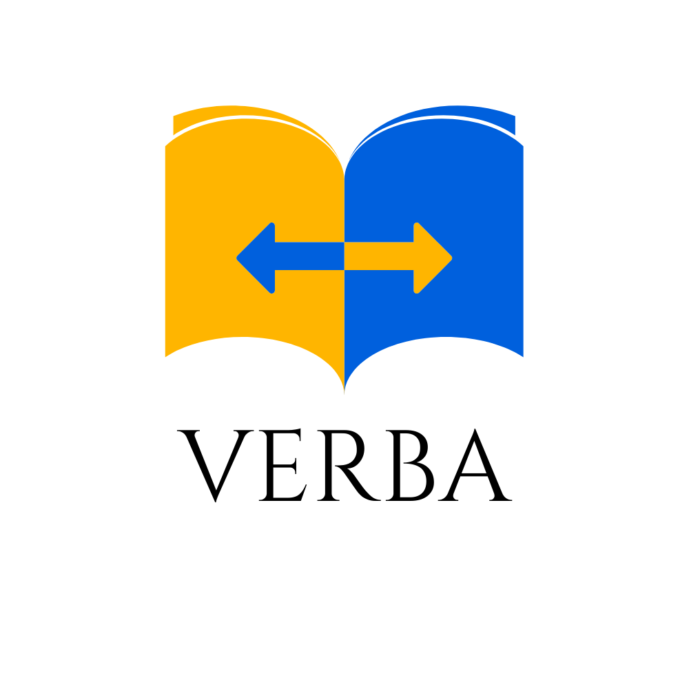 Verba Traduções