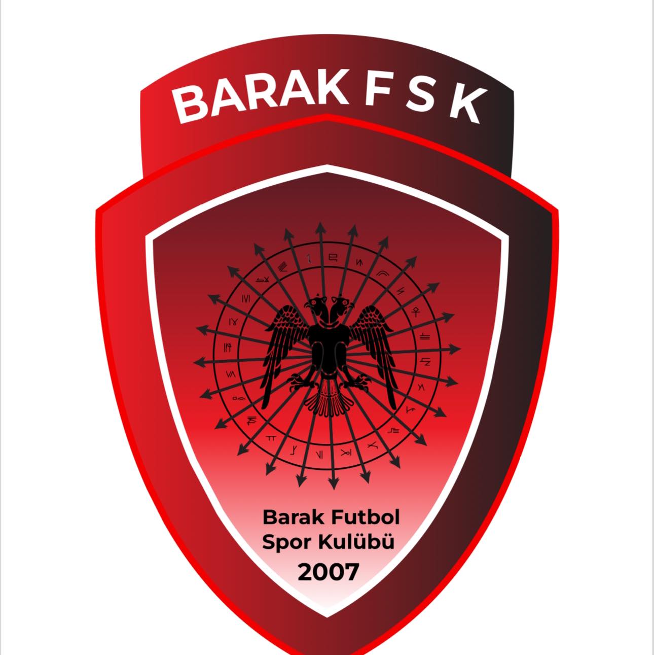Barak Futbol Kulübü