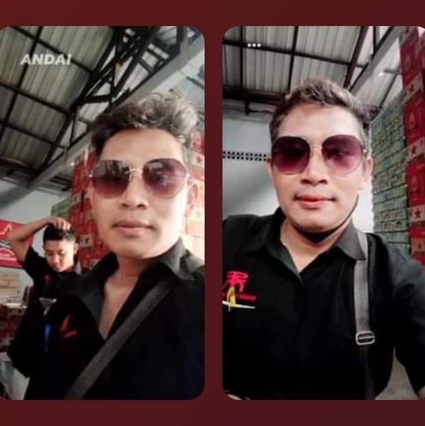 Masudah - Berikut adalah biodata Akhdiyat Duta Modjo, vokalis band ...
