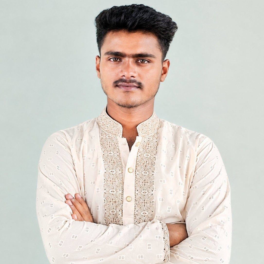 MD Rofikul Islam Rony