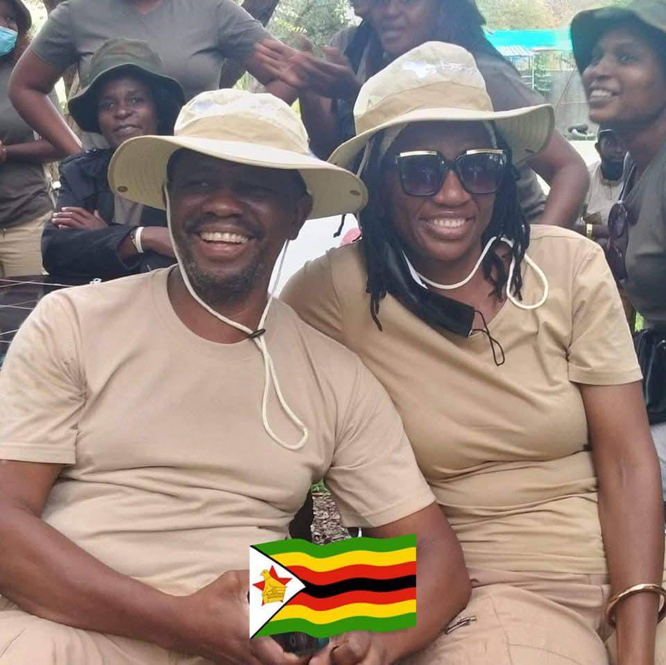 ZimEye - Team yeAnti- Presidential Criticism Group... | Facebook