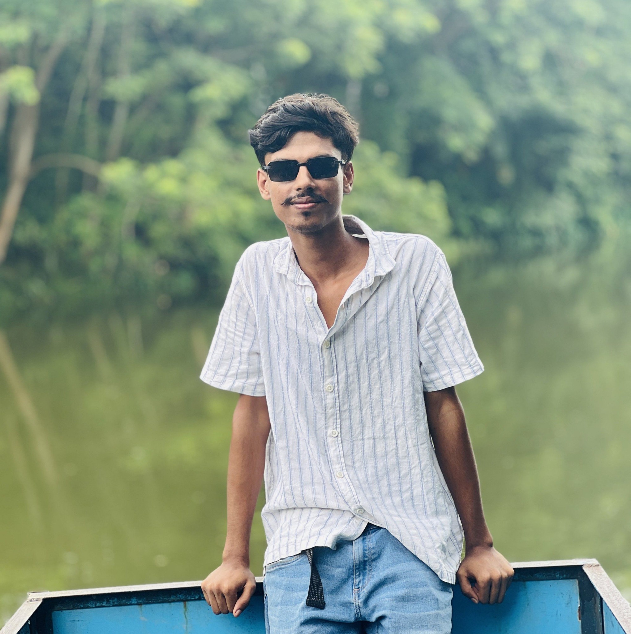 Fahim Islam