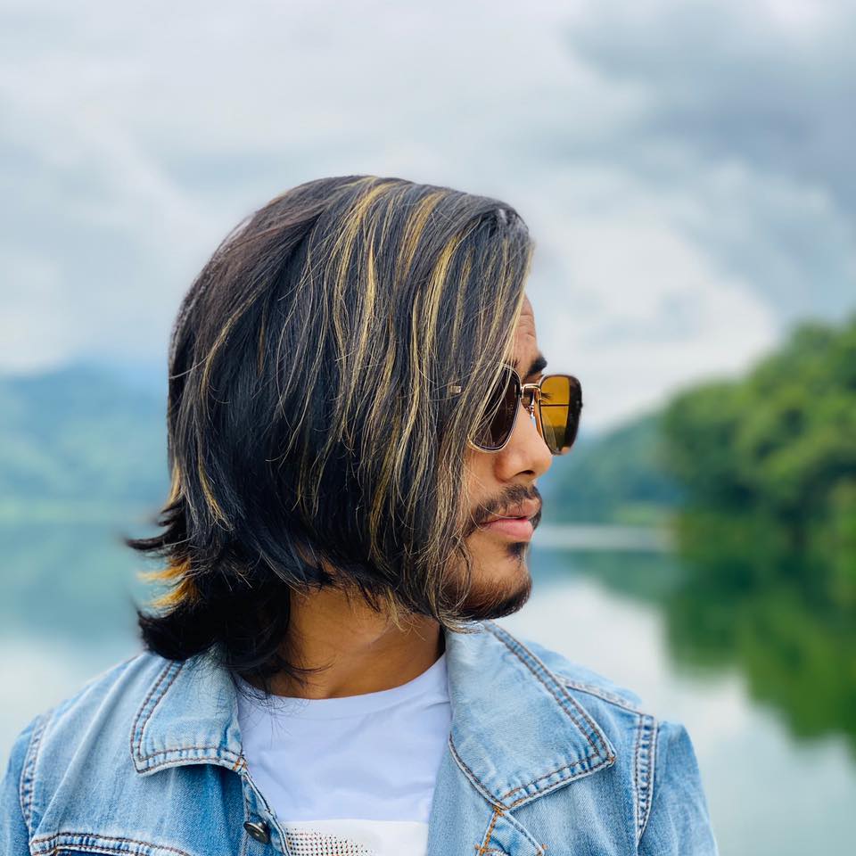 Suneel