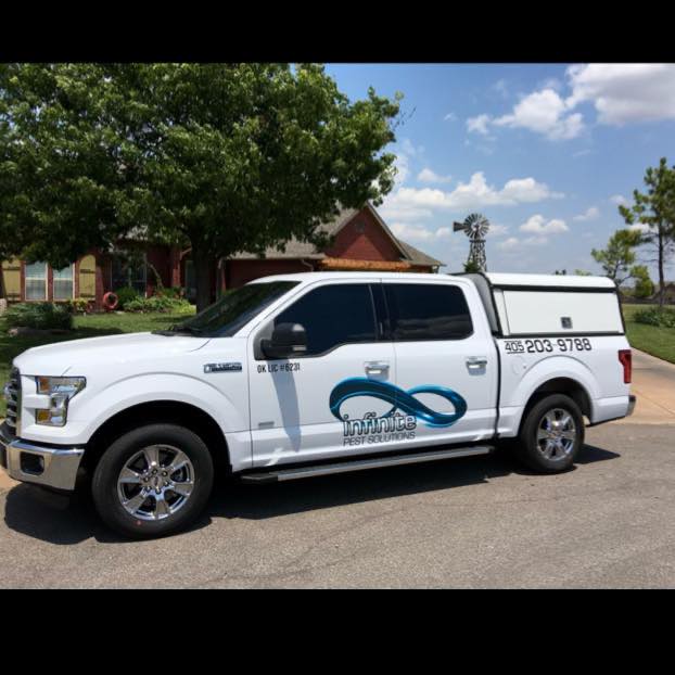 Infinite Pest Solutions | Edmond OK
