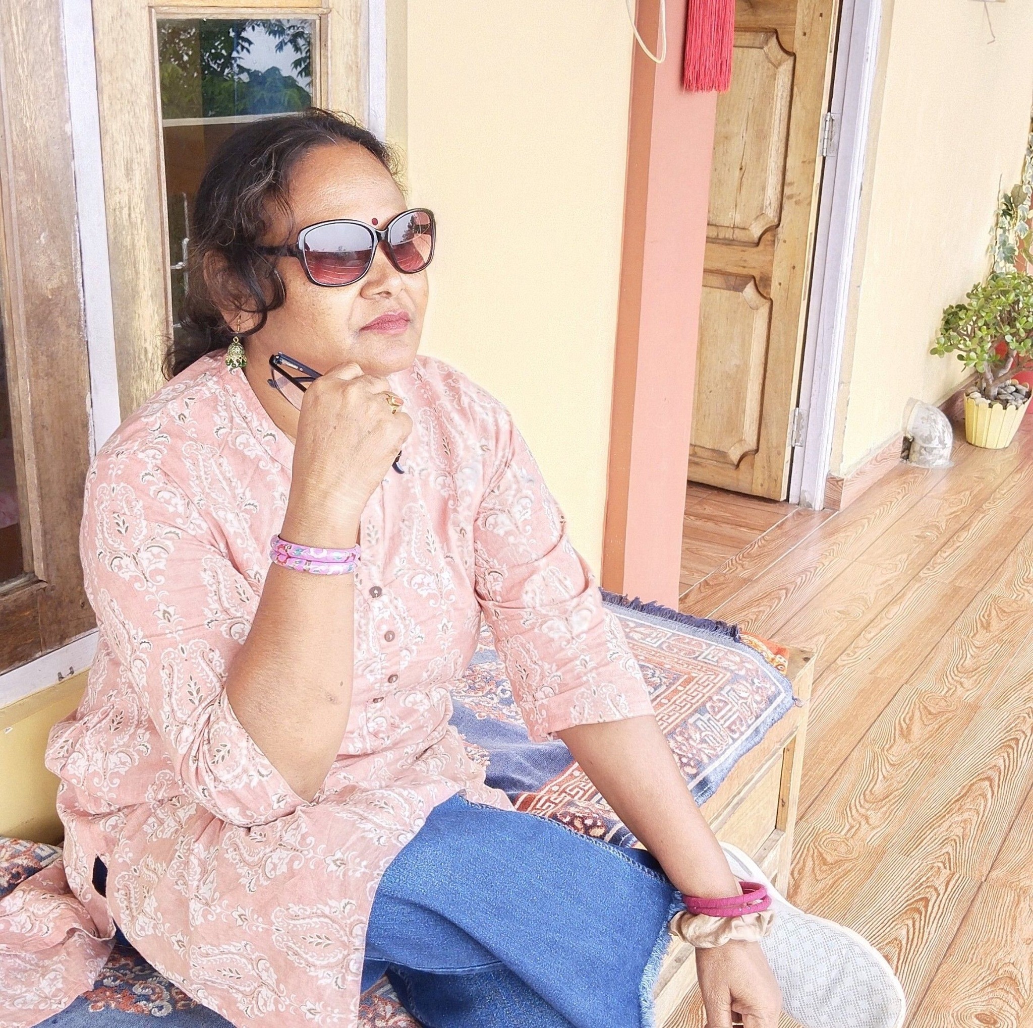 Roshni Hasda