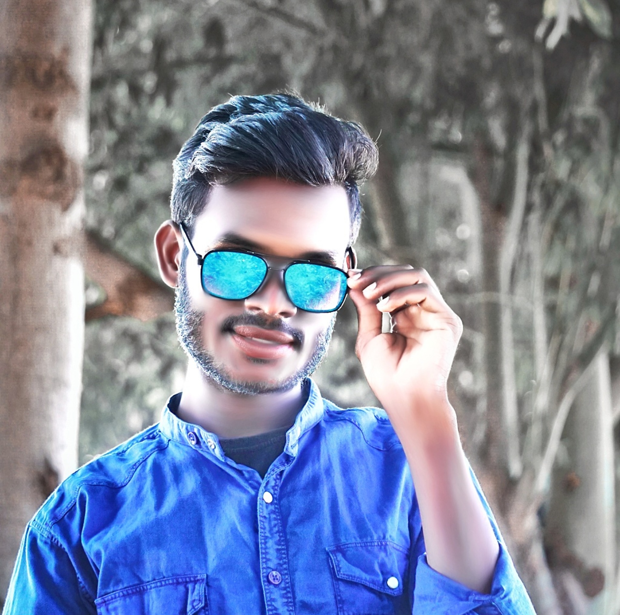 Chandresh Gautam on Reels