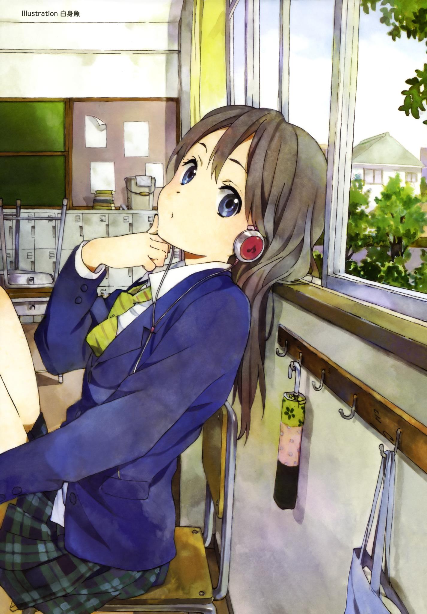 Kokoro Connect [ココロコネクト] (@kokoroconnect) • Facebook