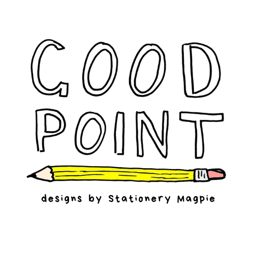 Good Point Designs