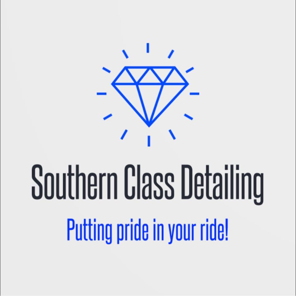 Southern Class Detailing Cartersville GA