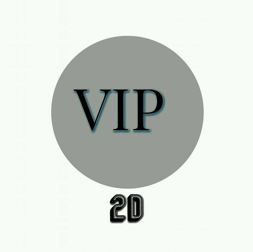 VIP 2D