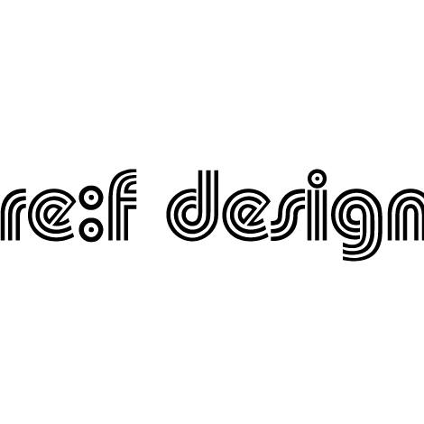 Re:f design