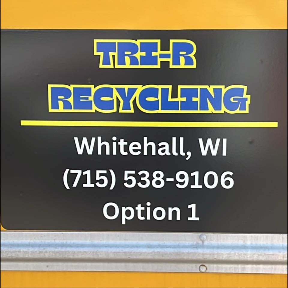 Tri-R Recycling Project | Whitehall WI