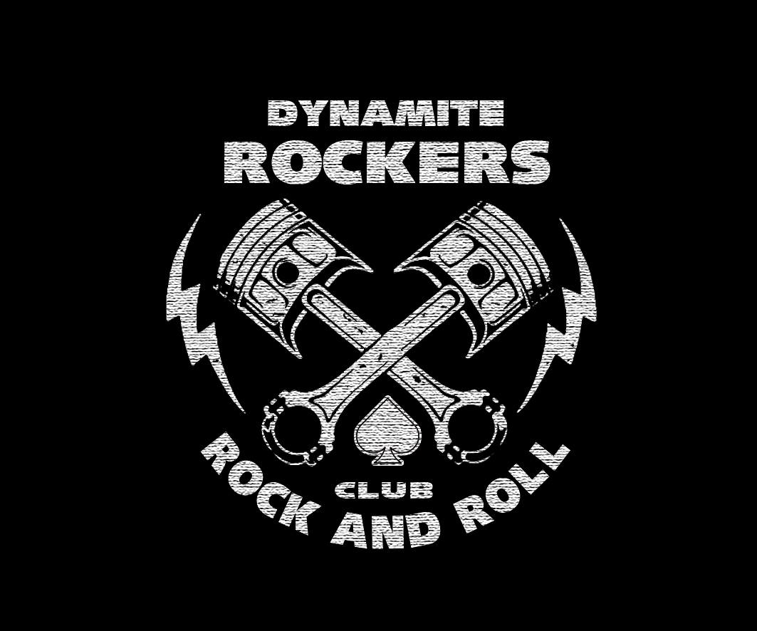 Dynamite Rockers RNR CLUB | Valencia