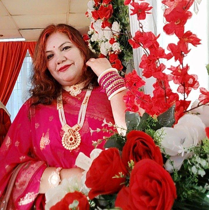 Protima Ghosh Dastidar