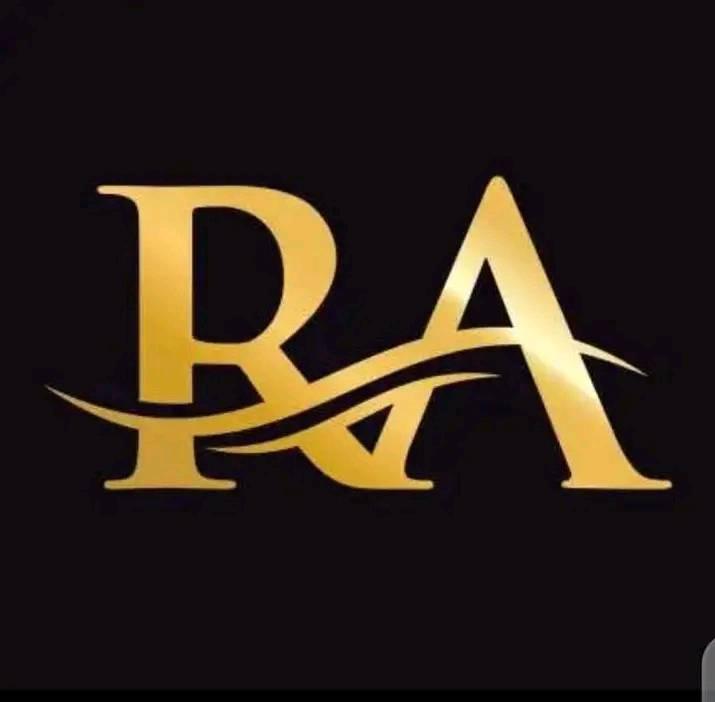 RA Fashionz Store Uae