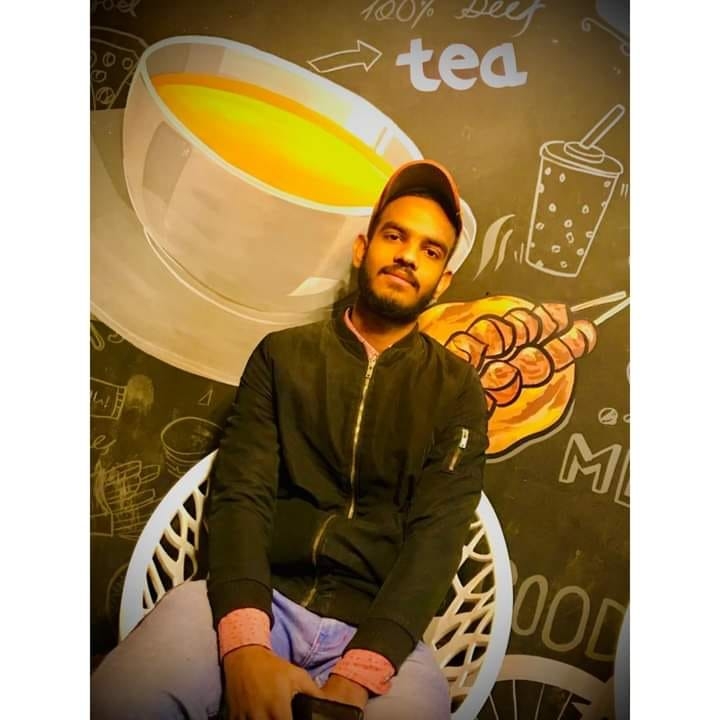 Bilal Raj
