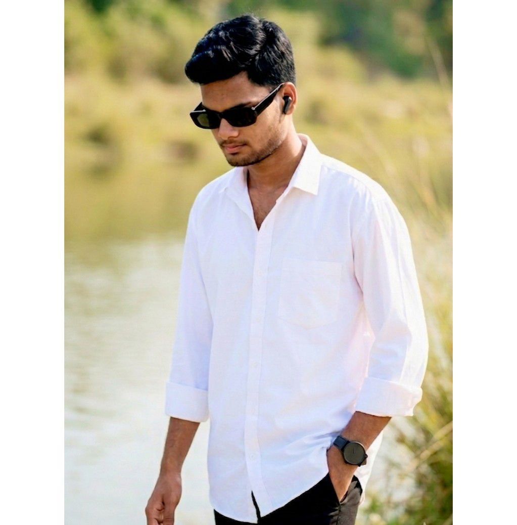 Nikesh Chaudhary