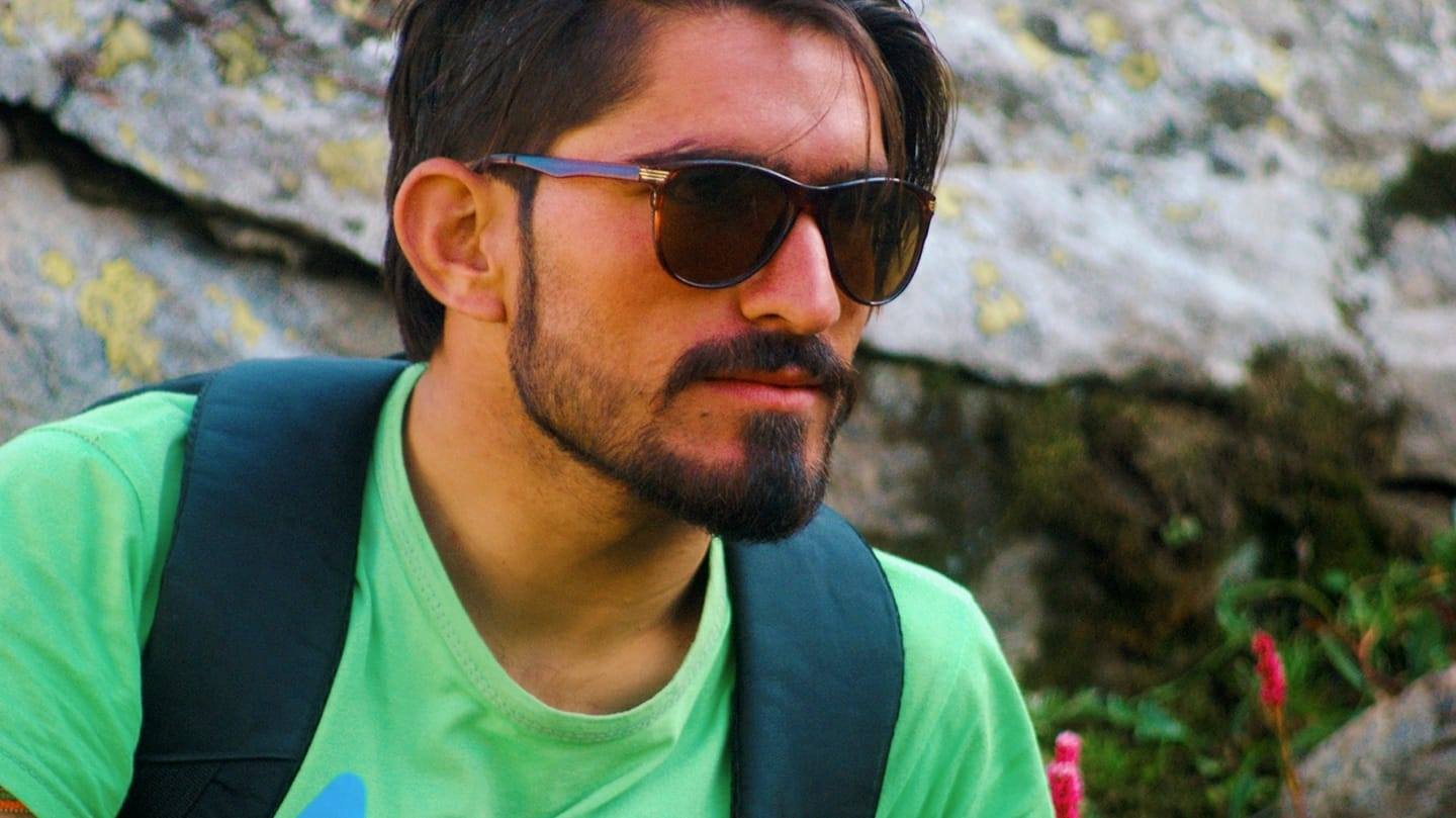 Md Humayun