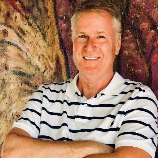 Phil Stephens Author Page