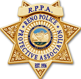 Reno Police Protective Association | Reno NV
