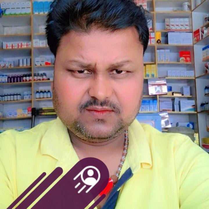 Arvind Kumar