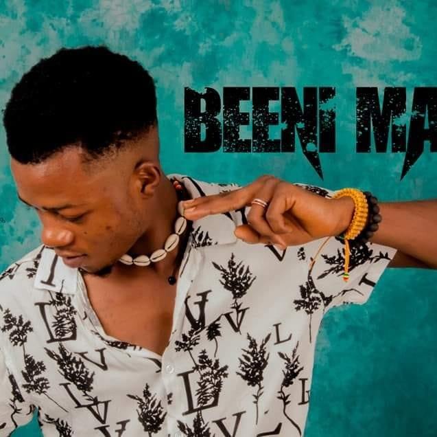 BEENI MAAN OFficiel