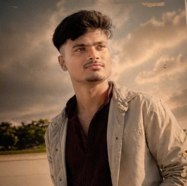 Sabuj Panigrahi