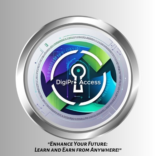 Digipro Access