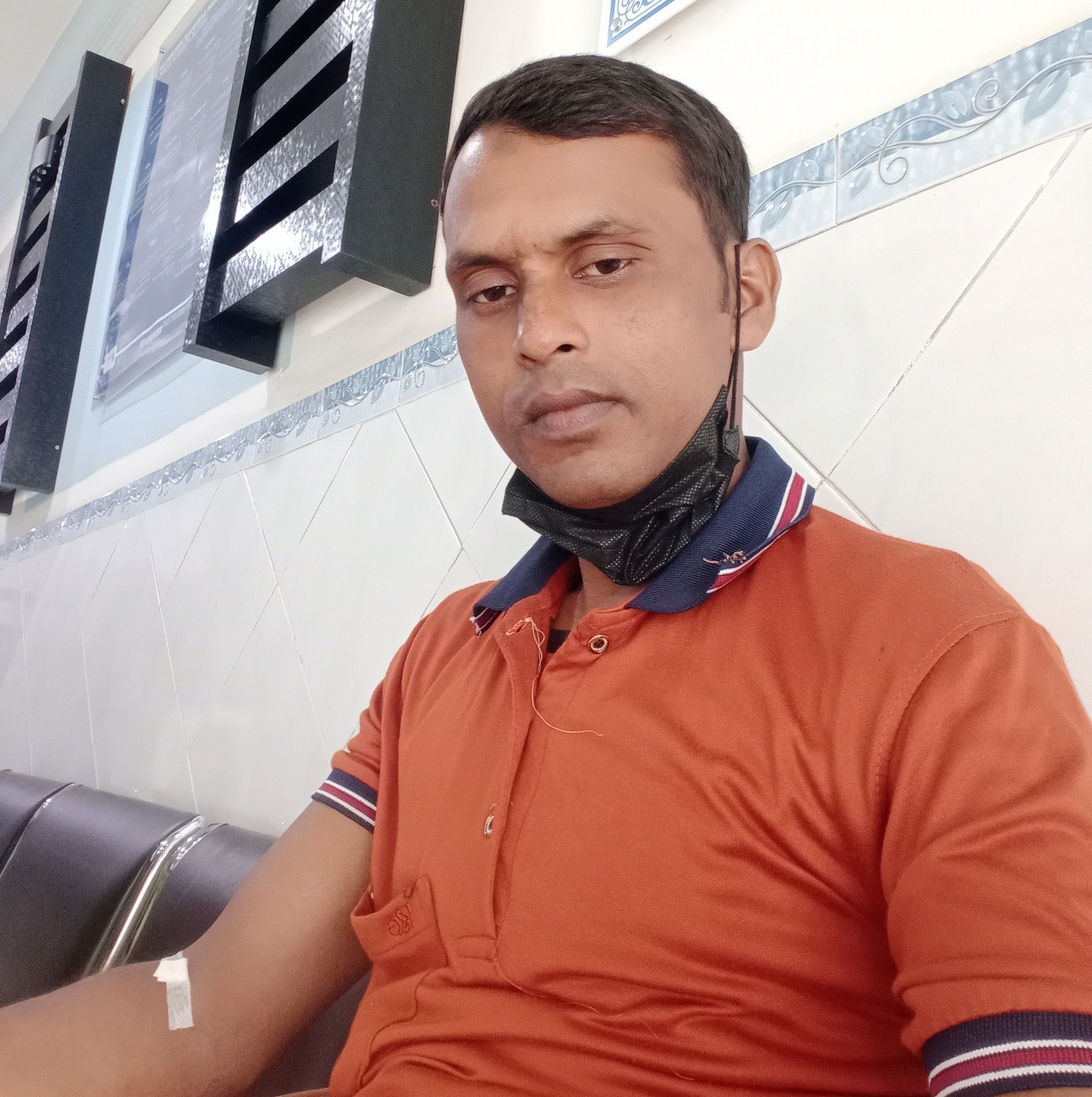 ২ দলের ৩ মেম্বার নিয়ে আমাদের আজকের আড্ডায় , দাওয়াত পেয়ে যারা asho