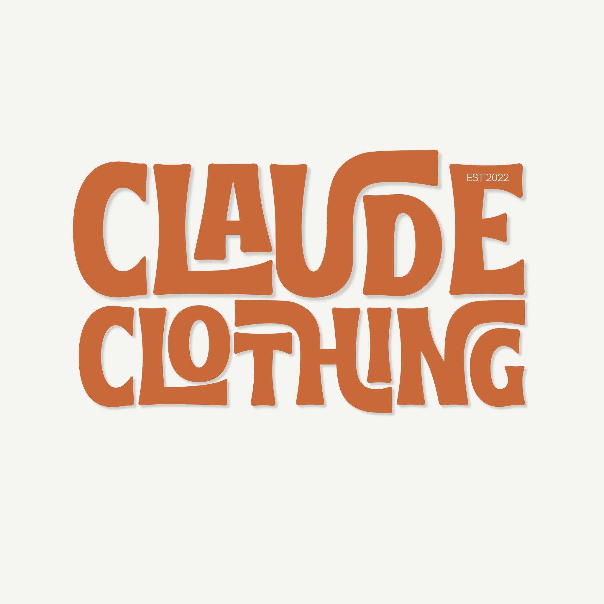 Claude Clothing Live Selling