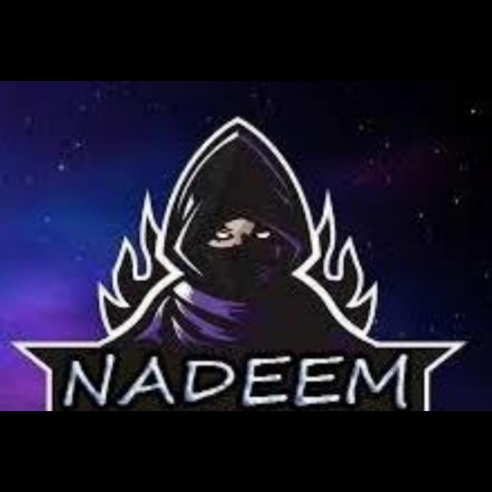 Nadeem DP