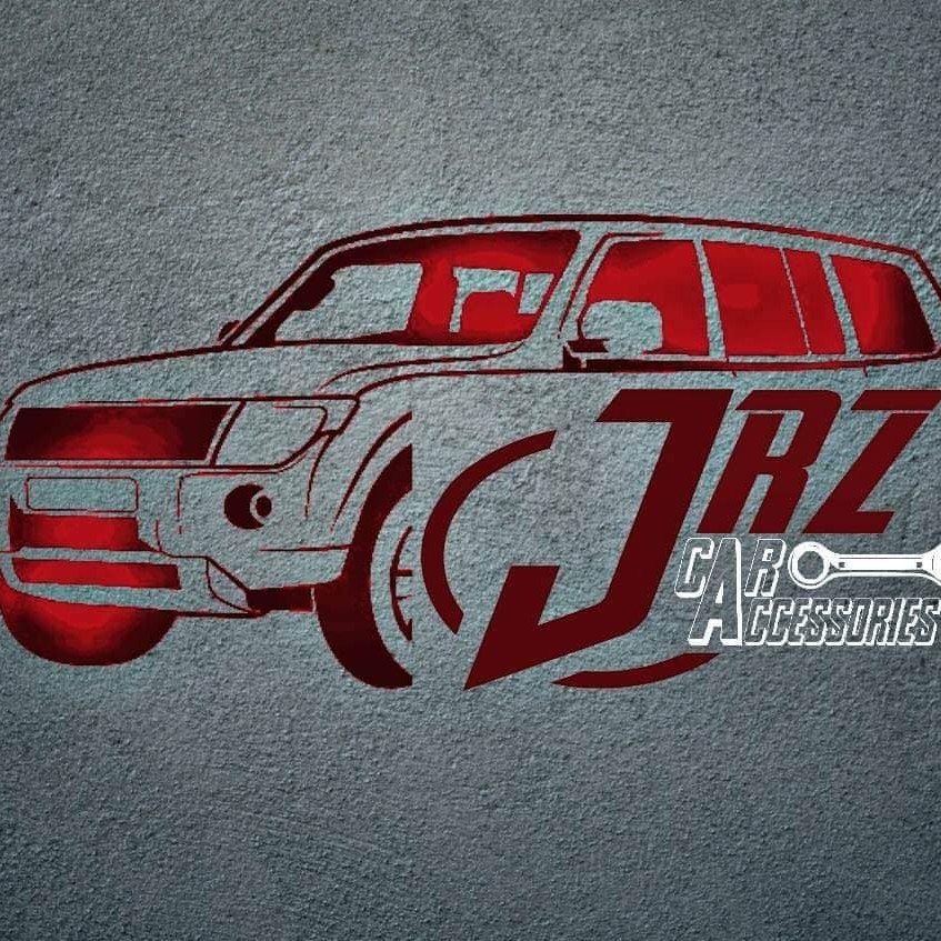 JRZ Car Accessories