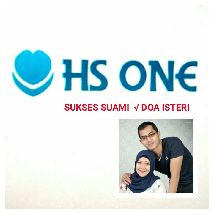 Lapak HS One | Bogor
