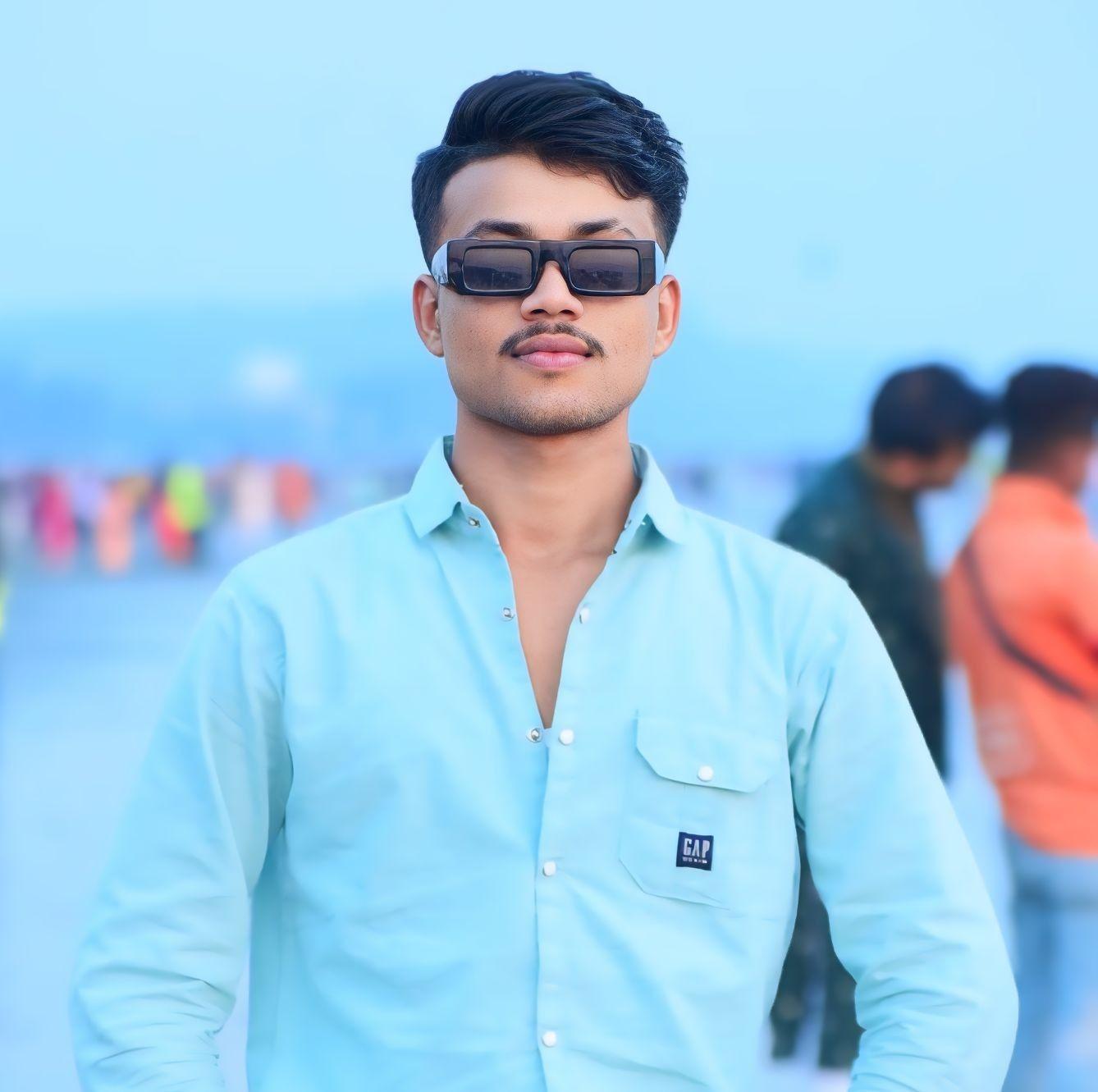 Md Rahat Hossain Riaz