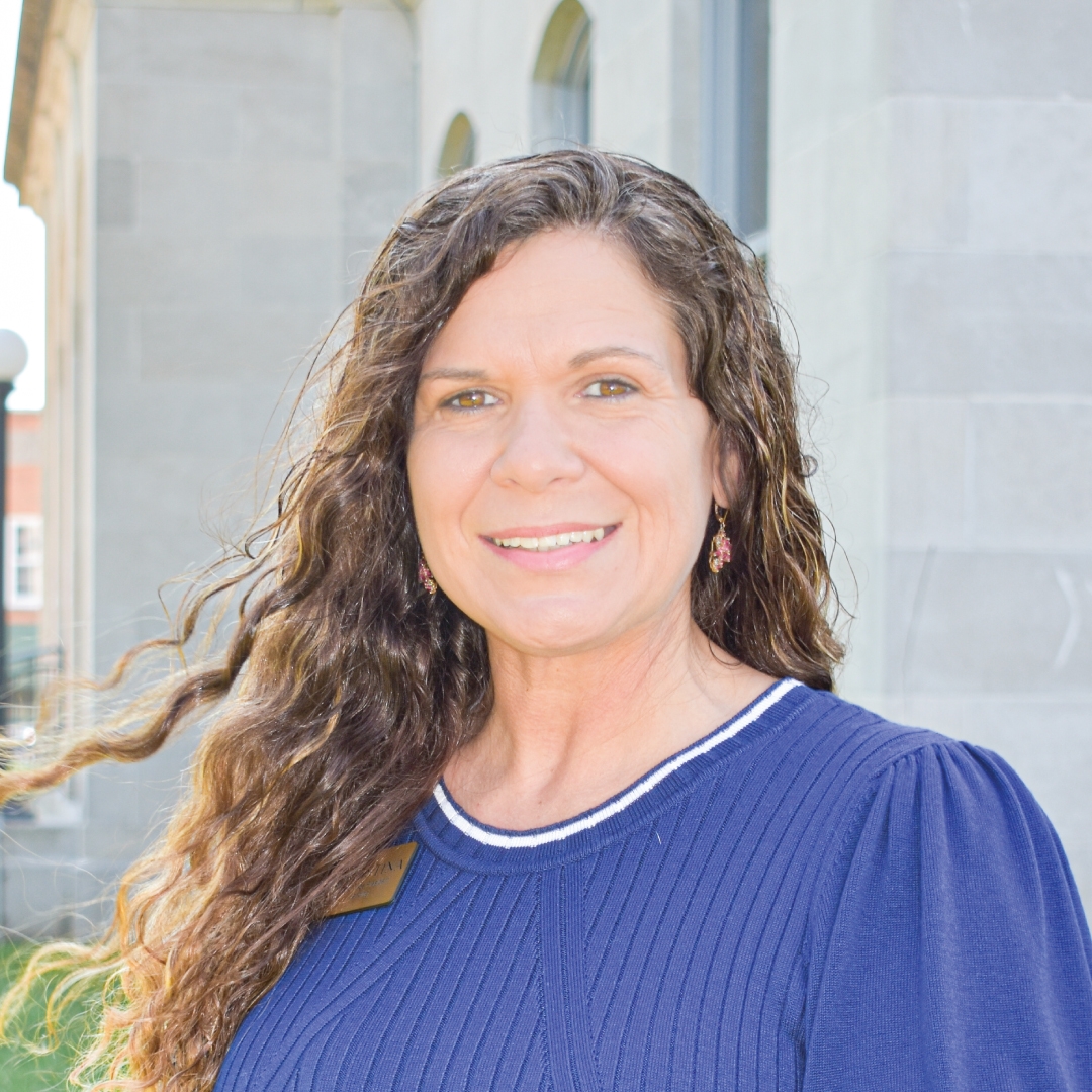 Christina Anderson, Mortgage Loan Officer | Union MO