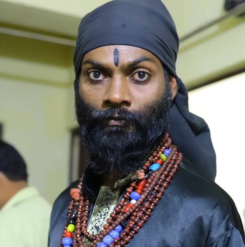 Govindr rajpoot