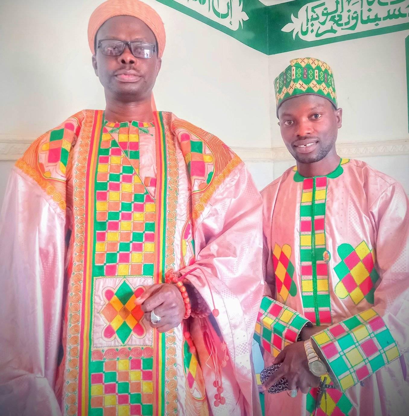 Sambo Bello Balarabe