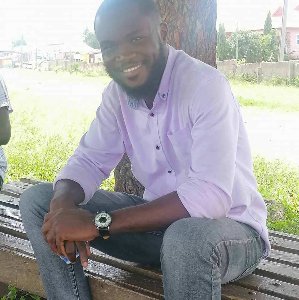 JoyNews - Minority Chief Whip, Frank Annoh Dompreh, calls... | Facebook