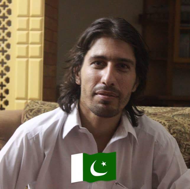 Dr.RANG ALI